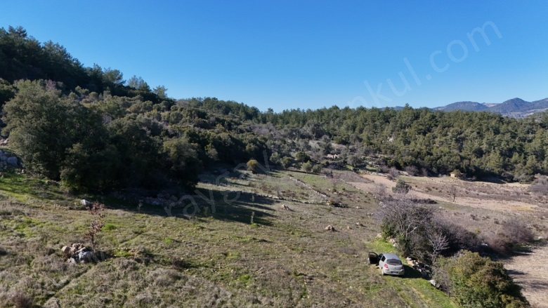 Dağpınar Mah. Menteşe Satılık Tarla |  3012M2 1.350.000Tl İmarlı  Resim-1