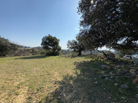 Dağpınar Mah. Menteşe Satılık Tarla |  367M2 1.350.000Tl İmarlı  Resim-3