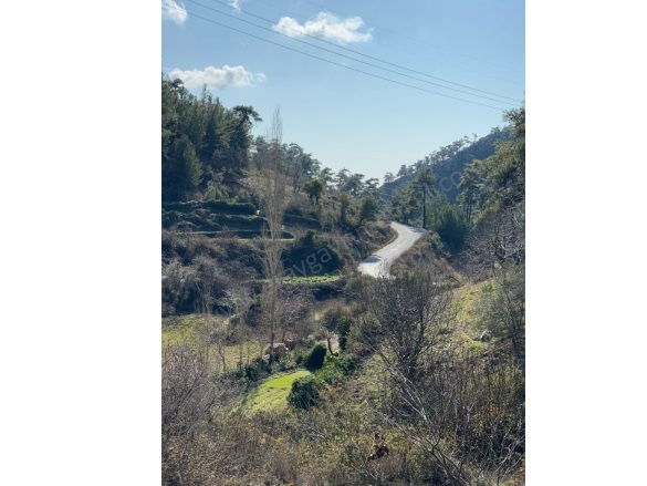 Dağpınar Mah. Menteşe Satılık Tarla |  95M2 450.000Tl Resim-4