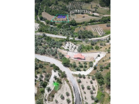 Dağpınar Mah. Menteşe Satılık Tarla |  1140M2 1.750.000Tl Resim-1