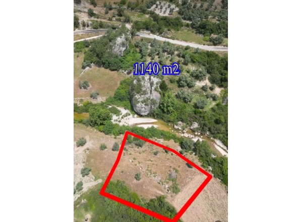 Dağpınar Mah. Menteşe Satılık Tarla |  1140M2 1.750.000Tl Resim-4