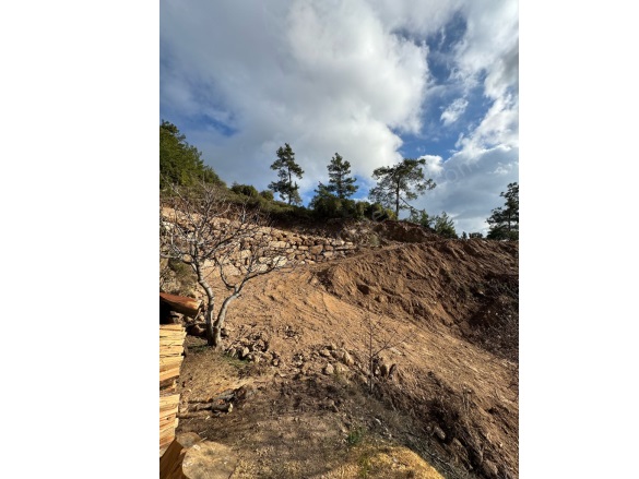 Dağpınar Mah. Menteşe Satılık Arsa |  709M2 2.900.000Tl Resim-2