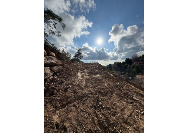 Dağpınar Mah. Menteşe Satılık Arsa |  354M2 1.350.000Tl Resim-3
