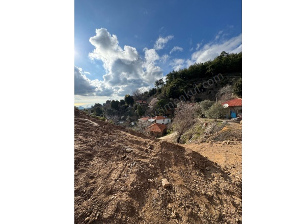 Dağpınar Mah. Menteşe Satılık Arsa |  354M2 1.350.000Tl Resim-4