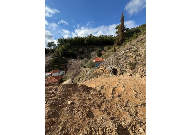 Dağpınar Mah. Menteşe Satılık Arsa |  354M2 1.350.000Tl Resim-5