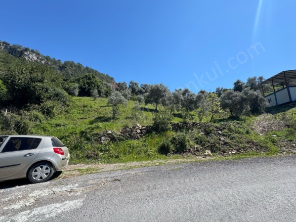 Dağpınar Mah. Menteşe Satılık Tarla |  733M2 1.500.000Tl Resim-3