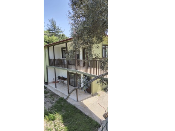 Çakıralan Mah. Milas Satılık Tarla |  1050M2 5.000.000Tl Resim-2