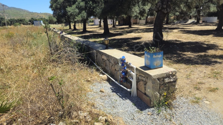 Çökertme Mah. Milas Satılık Tarla |  939M2 12.000.000Tl Resim-3