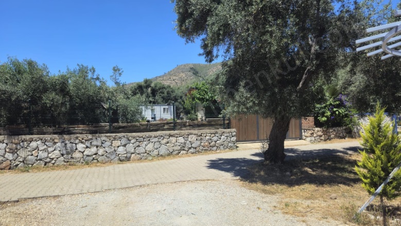 Çökertme Mah. Milas Satılık Tarla |  939M2 12.000.000Tl Resim-4