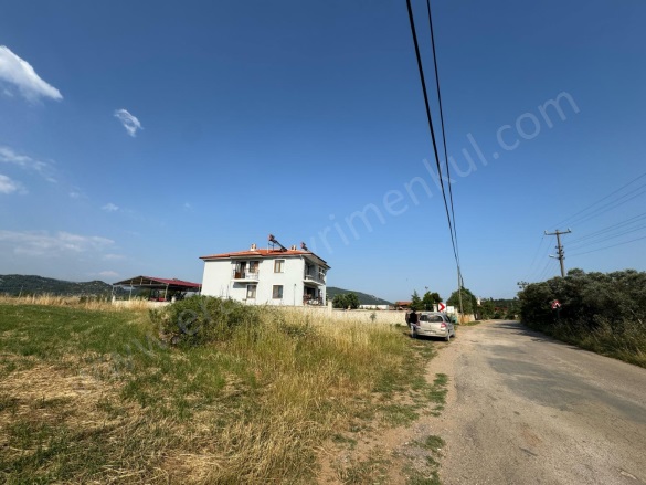 Yenice Mah. Menteşe Satılık Tarla |  2435M2 6.300.000Tl İmarlı  Resim-2