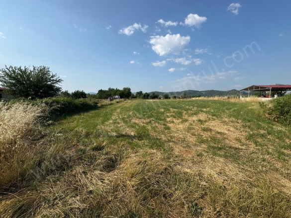 Yenice Mah. Menteşe Satılık Tarla |  2435M2 6.300.000Tl İmarlı  Resim-3