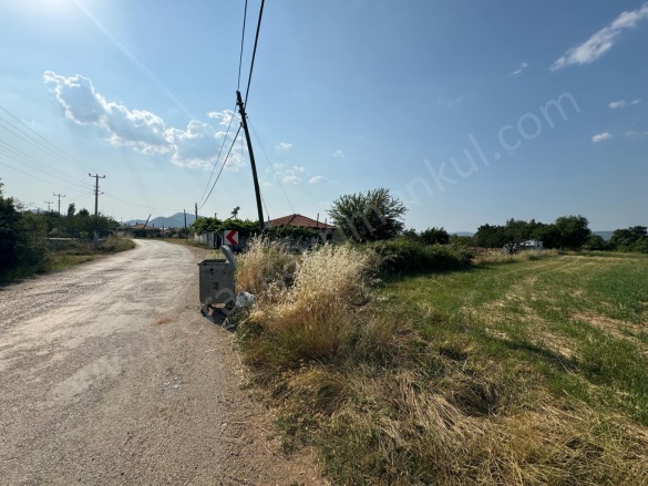 Yenice Mah. Menteşe Satılık Tarla |  2435M2 6.300.000Tl İmarlı  Resim-5