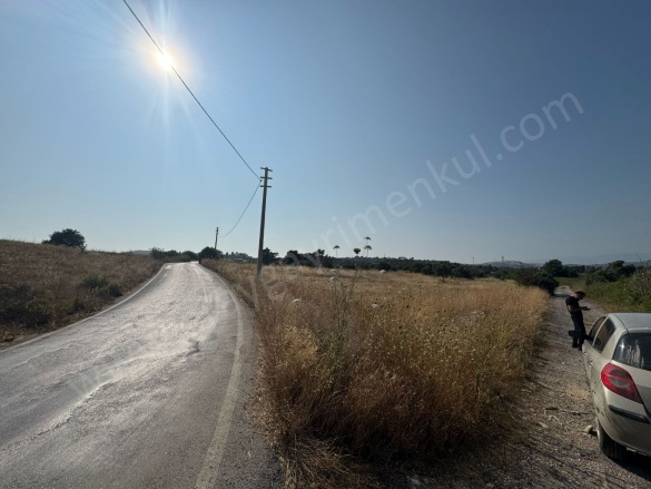 Meşelik Mah. Milas Satılık Tarla |  16670M2 75.000.000Tl Resim-1