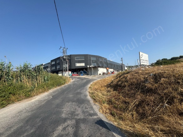 Meşelik Mah. Milas Satılık Tarla |  16670M2 75.000.000Tl Resim-3