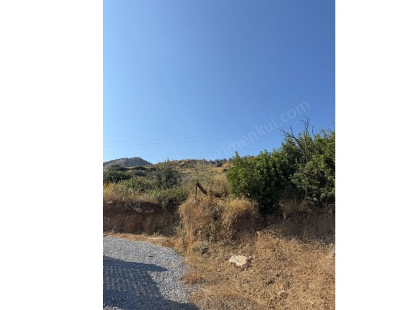 Bozalan Mah. Milas Satılık Arsa |  1767M2 8.000.000Tl Resim-2
