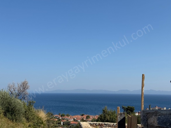 Bozalan Mah. Milas Satılık Arsa |  1767M2 8.000.000Tl Resim-5