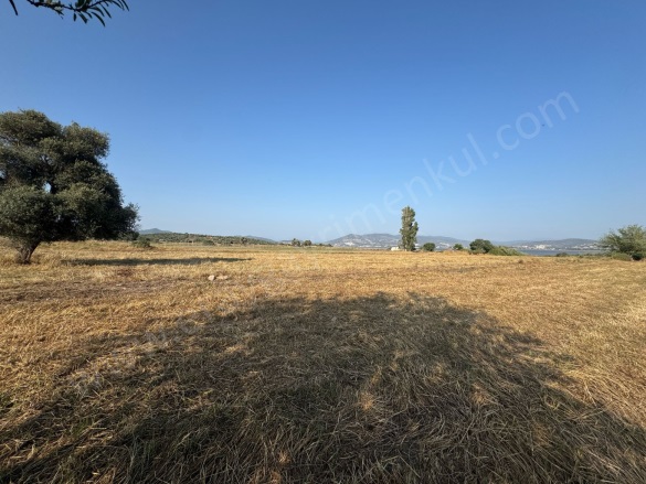 Boğaziçi Mah. Milas Satılık Tarla |  8477M2 45.000.000Tl Resim-1