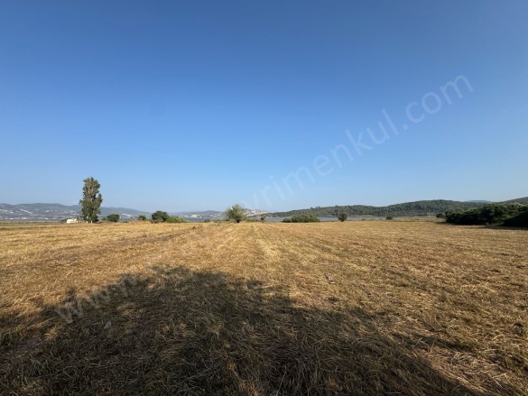 Boğaziçi Mah. Milas Satılık Tarla |  8477M2 45.000.000Tl Resim-5