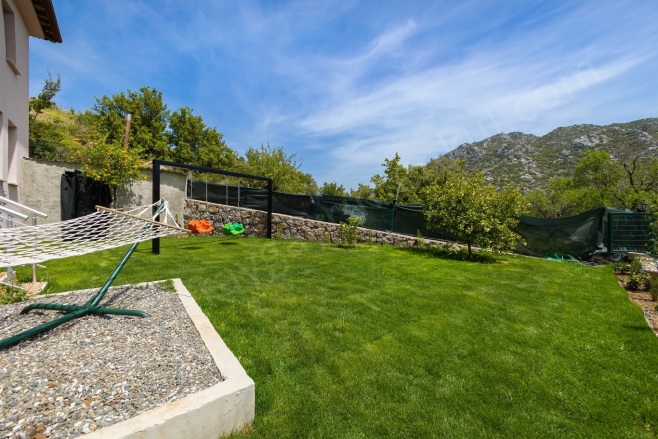 Selimiye Mah. Marmaris Satılık Villa |  4+1 Oda | 215M2 40.000.000Tl Eşyalı  | Müstakil | Kat Kaloriferi | 2 Banyo | 4 Yatak Odası Resim-3