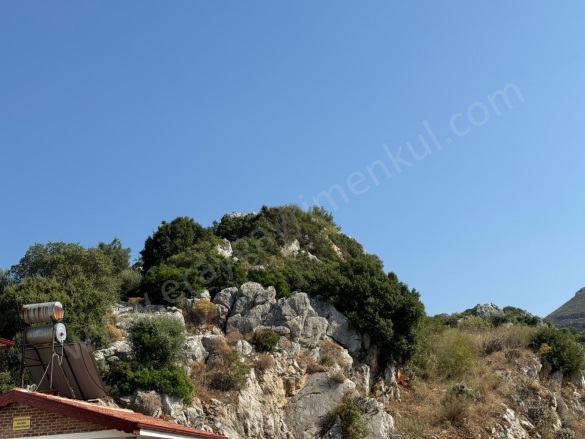 Selimiye Mah. Marmaris Satılık Arsa |  14688M2 100.000.000Tl İmarlı  Resim-3