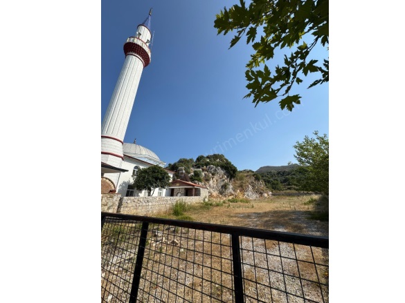 Selimiye Mah. Marmaris Satılık Arsa |  14688M2 100.000.000Tl İmarlı  Resim-4