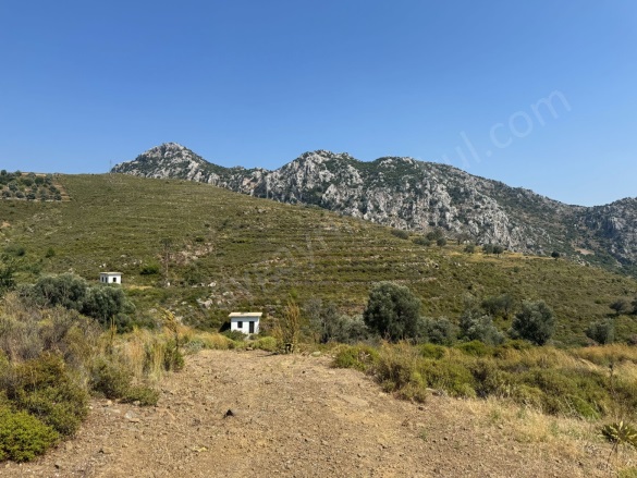 Bozburun Mah. Marmaris Satılık Arsa |  7388M2 12.000.000Tl Resim-2