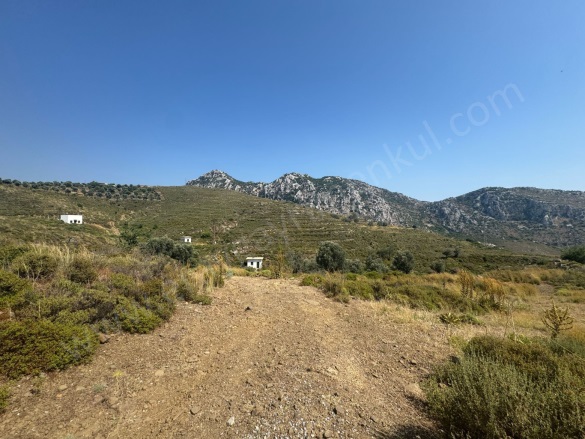 Bozburun Mah. Marmaris Satılık Arsa |  7388M2 12.000.000Tl Resim-4