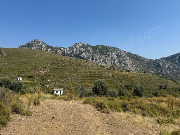 Bozburun Mah. Marmaris Satılık Arsa |  7388M2 12.000.000Tl Resim-5