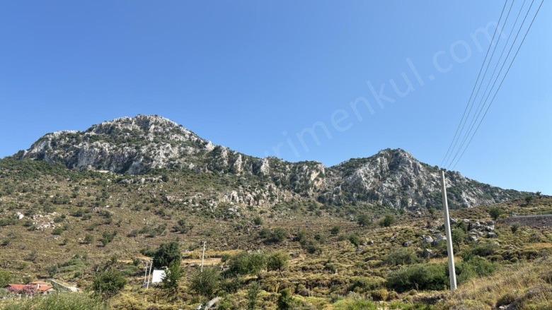 Selimiye Mah. Marmaris Satılık Tarla | 6.500.000Tl Resim-1