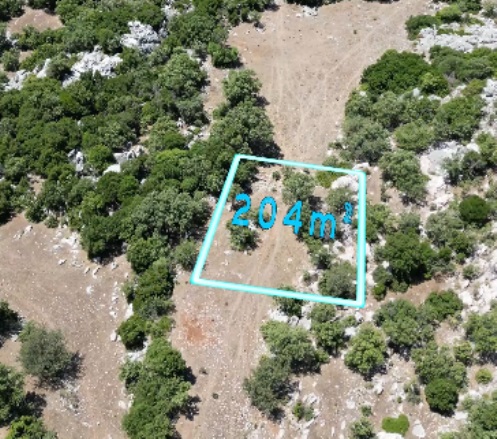 Selimiye Mah. Marmaris Satılık Tarla |  204M2 1.200.000Tl Resim-2