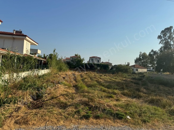 Ören Mah. Milas Satılık Arsa |  737M2 17.500.000Tl İmarlı  Resim-1