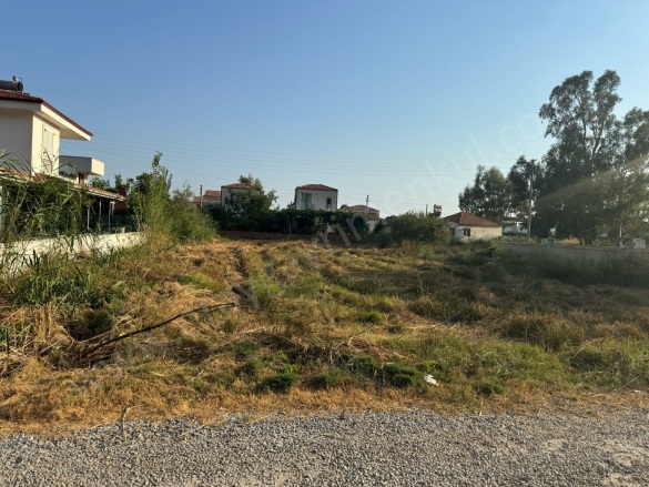 Ören Mah. Milas Satılık Arsa |  737M2 17.500.000Tl İmarlı  Resim-2