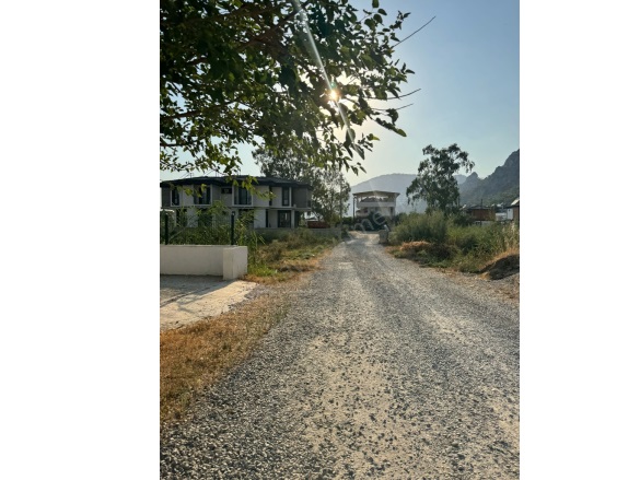 Ören Mah. Milas Satılık Arsa |  737M2 17.500.000Tl İmarlı  Resim-3