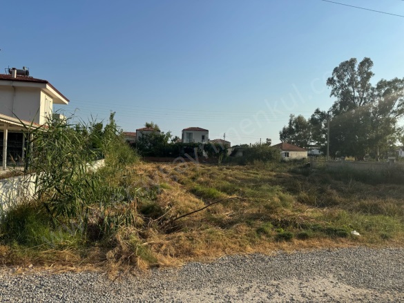 Ören Mah. Milas Satılık Arsa |  737M2 17.500.000Tl İmarlı  Resim-4