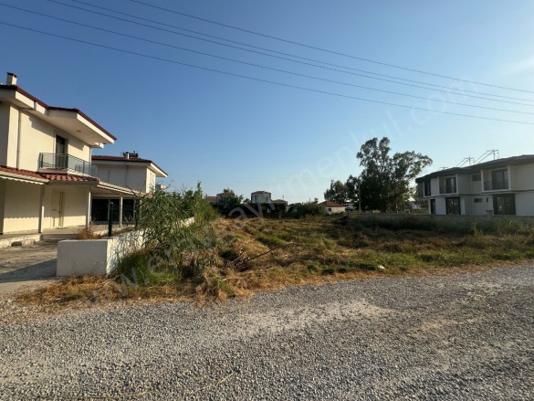 Ören Mah. Milas Satılık Arsa |  737M2 17.500.000Tl İmarlı  Resim-5