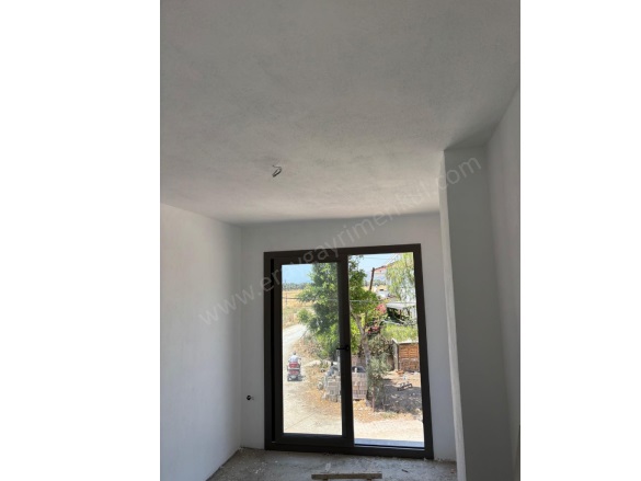 Ören Mah. Milas Satılık Villa |  3+1 Oda | 294M2 9.500.000Tl | Villa | Klima | 2 Banyo | 1 Yatak Odası Resim-5