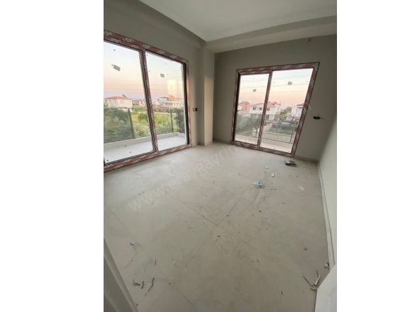 Ören Mah. Milas Satılık Villa |  3+1 Oda | 580M2 17.500.000Tl | Villa | Klima | 2 Banyo | 1 Yatak Odası Resim-2