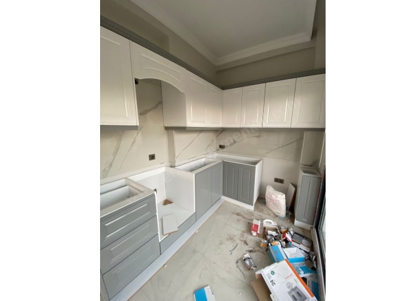 Ören Mah. Milas Satılık Villa |  3+1 Oda | 580M2 17.500.000Tl | Villa | Klima | 2 Banyo | 1 Yatak Odası Resim-3