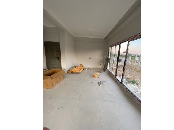 Ören Mah. Milas Satılık Villa |  3+1 Oda | 580M2 17.500.000Tl | Villa | Klima | 2 Banyo | 1 Yatak Odası Resim-4