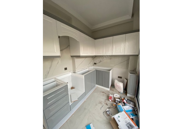 Ören Mah. Milas Satılık Villa |  3+1 Oda | 580M2 17.500.000Tl | Villa | Klima | 2 Banyo | 1 Yatak Odası Resim-5