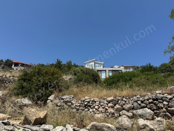 Söğüt Mah. Marmaris Satılık Tarla |  332M2 6.850.000Tl Resim-2