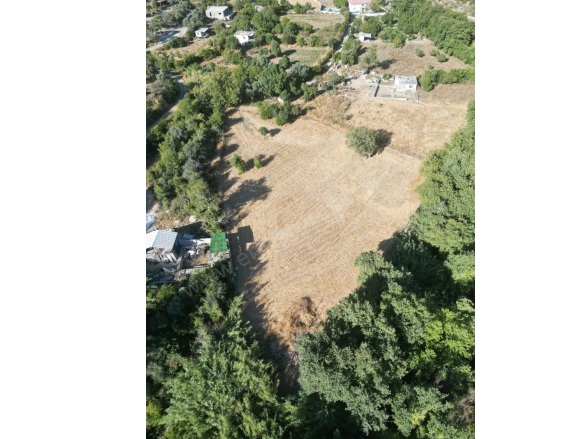 Dere Mah. Milas Satılık Arsa |  4328M2 6.000.000Tl Resim-1