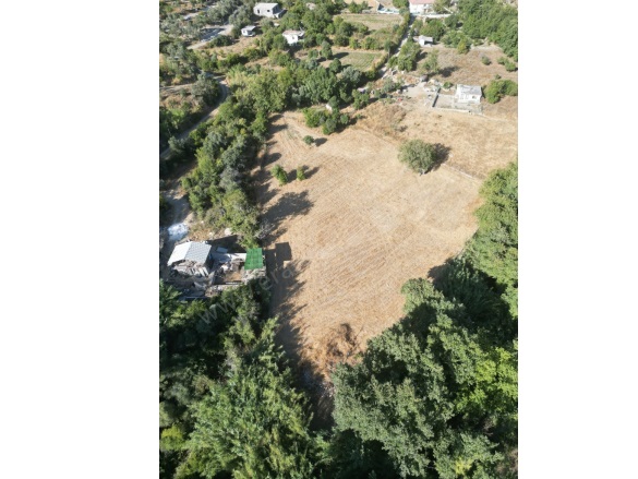 Dere Mah. Milas Satılık Arsa |  4328M2 6.000.000Tl Resim-2