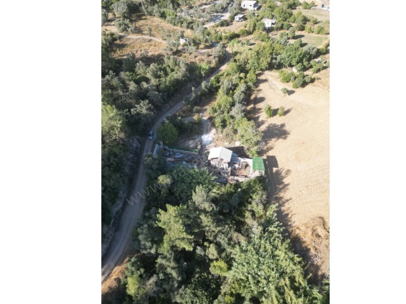 Dere Mah. Milas Satılık Arsa |  4328M2 6.000.000Tl Resim-3