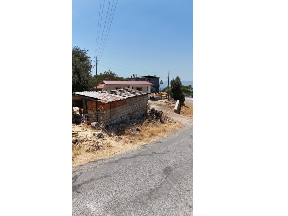 Dağpınar Mah. Menteşe Satılık Arsa |  150M2 1.000.000Tl İmarlı  Resim-3