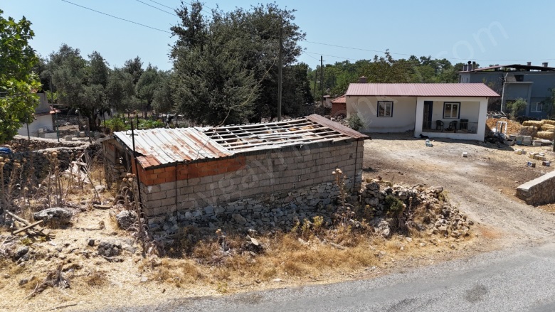 Dağpınar Mah. Menteşe Satılık Arsa |  150M2 1.000.000Tl İmarlı  Resim-4