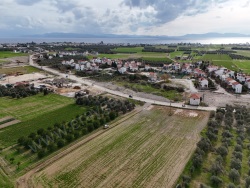 Milas Ören Mah. Satılık Arsa 548 M2