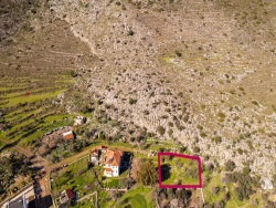 Marmaris Bozburun Mah. Satılık Arsa 705 M2