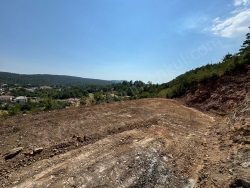 Menteşe Kıran Mah. Satılık Arsa 514 M2