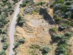 Milas Bozalan Mah. Satılık Tarla 1333 M2